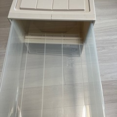 収納ケースの画像