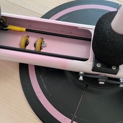 レッグマジックサークル 本体のみの画像