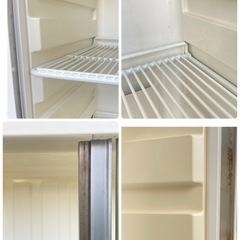 ★ホシザキ 星崎 業務用 小型冷蔵ショーケース SSB-70BT 2004年製 冷蔵庫 の画像