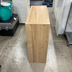 I 2511-404 シェルフユニット　中古美品の画像