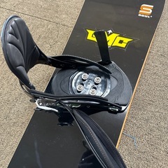 SOUL  SNOWBOARDの画像