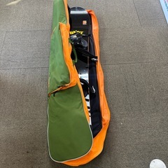 SOUL  SNOWBOARDの画像