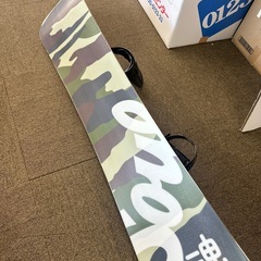 SOUL  SNOWBOARDの画像