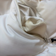 fred perry   ダウンジャケットの画像