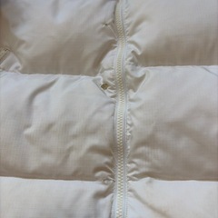 fred perry   ダウンジャケットの画像