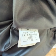 fred perry   ダウンジャケットの画像