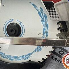 【引取限定】【中古】マキタ HS631DZSB 充電式マルノコ 18V 165mm 【ハンズクラフト宮崎新名爪店】の画像