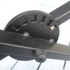 オンステージスタンド／On Stage Stands　KS7590　キーボードスタンド/本体・取説のみ・中古品・本体のみ・現状渡しの画像