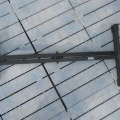 オンステージスタンド／On Stage Stands　KS7590　キーボードスタンド/本体・取説のみ・中古品・本体のみ・現状渡しの画像