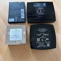 あいしゃアイシャドウの画像