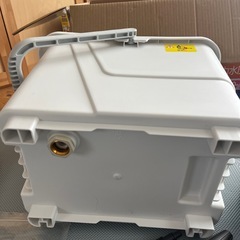 アイリスオオヤマ　タンク式高圧洗浄機の画像