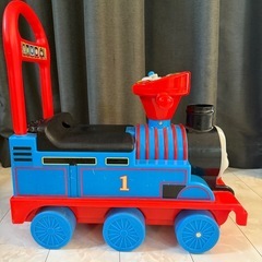 野中製作所 トーマス リアルビークル の画像