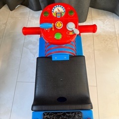 野中製作所 トーマス リアルビークル の画像