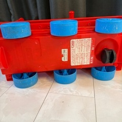 野中製作所 トーマス リアルビークル の画像