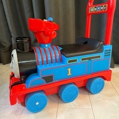 野中製作所 トーマス リアルビークル の画像