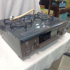パロマ　2020年　都市ガスコンロの画像