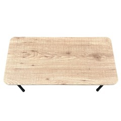 アイリスオーヤマ テーブルの画像