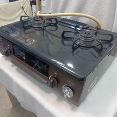 パロマ　2020年　都市ガスコンロの画像