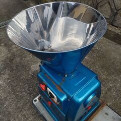 精米機の画像