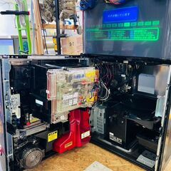 バジリスク～甲賀忍法帖～絆2 スロット実機の画像