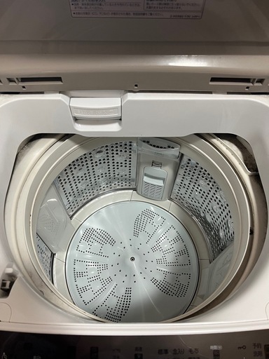 洗濯機