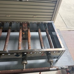 たこ焼きき器の画像