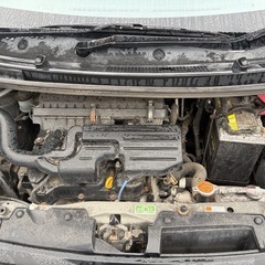 ダイハツ　ムーヴ　4WDの画像