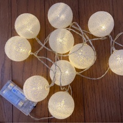 クリスマスオーナメントの画像