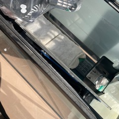 水槽やフィルターなど一式の画像