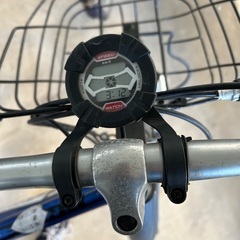 子供用自転車の画像