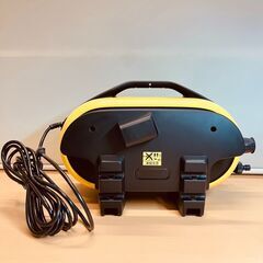 ケルヒャー　家庭用 高圧洗浄機  JTK サイレントプラス（2021年製）の画像