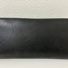 ✨🍀ポールスミス•長財布
🍀✨の画像