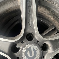 DAMD damdesign 18インチの画像