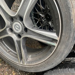 DAMD damdesign 18インチの画像