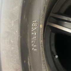 DAMD damdesign 18インチの画像