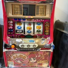スロット実機売ります。の画像