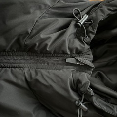 GUのダウンの画像