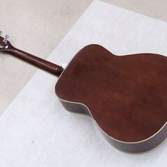 札幌市清田区 Sepia Crue F-140/TS アコースティックギター セピアクルー ソフトケース/DVD/メンテンナス品付属の画像