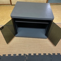 テレビ台の画像