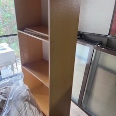 棚　ピアノ　食器　　の画像