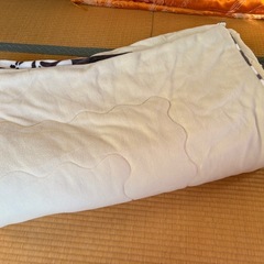 こたつ布団の画像