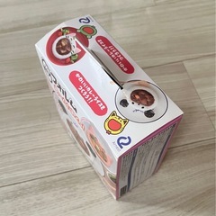 【美品】myフォルムあーん！ぱくっ！動物型抜きの画像