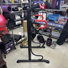 177 PYKES PEAK 懸垂マシンの画像