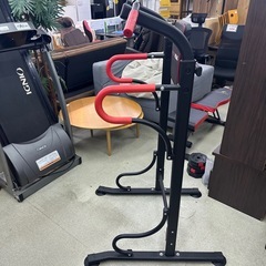 177 PYKES PEAK 懸垂マシンの画像