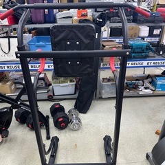 177 PYKES PEAK 懸垂マシンの画像