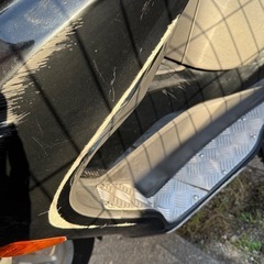 HONDAフォルツァ MF10の画像