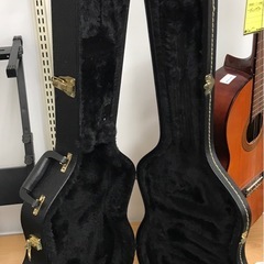 ジモティ割引有★【ジャングルジャングル岸和田店】ovation ハードケース ギターケース 南大阪 岸和田市 貝塚市 泉佐野市 和泉市 忠岡町 熊取町の画像