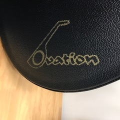 ジモティ割引有★【ジャングルジャングル岸和田店】ovation ハードケース ギターケース 南大阪 岸和田市 貝塚市 泉佐野市 和泉市 忠岡町 熊取町の画像