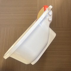 ベビーバスの画像