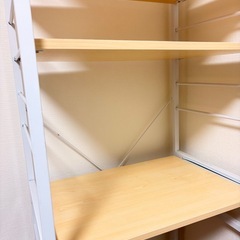 キッチンラックの画像